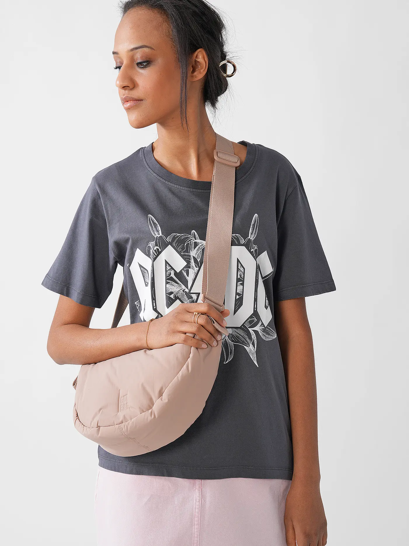 GOT BAG | Gürteltasche CLOUD MOON BAG Small | 